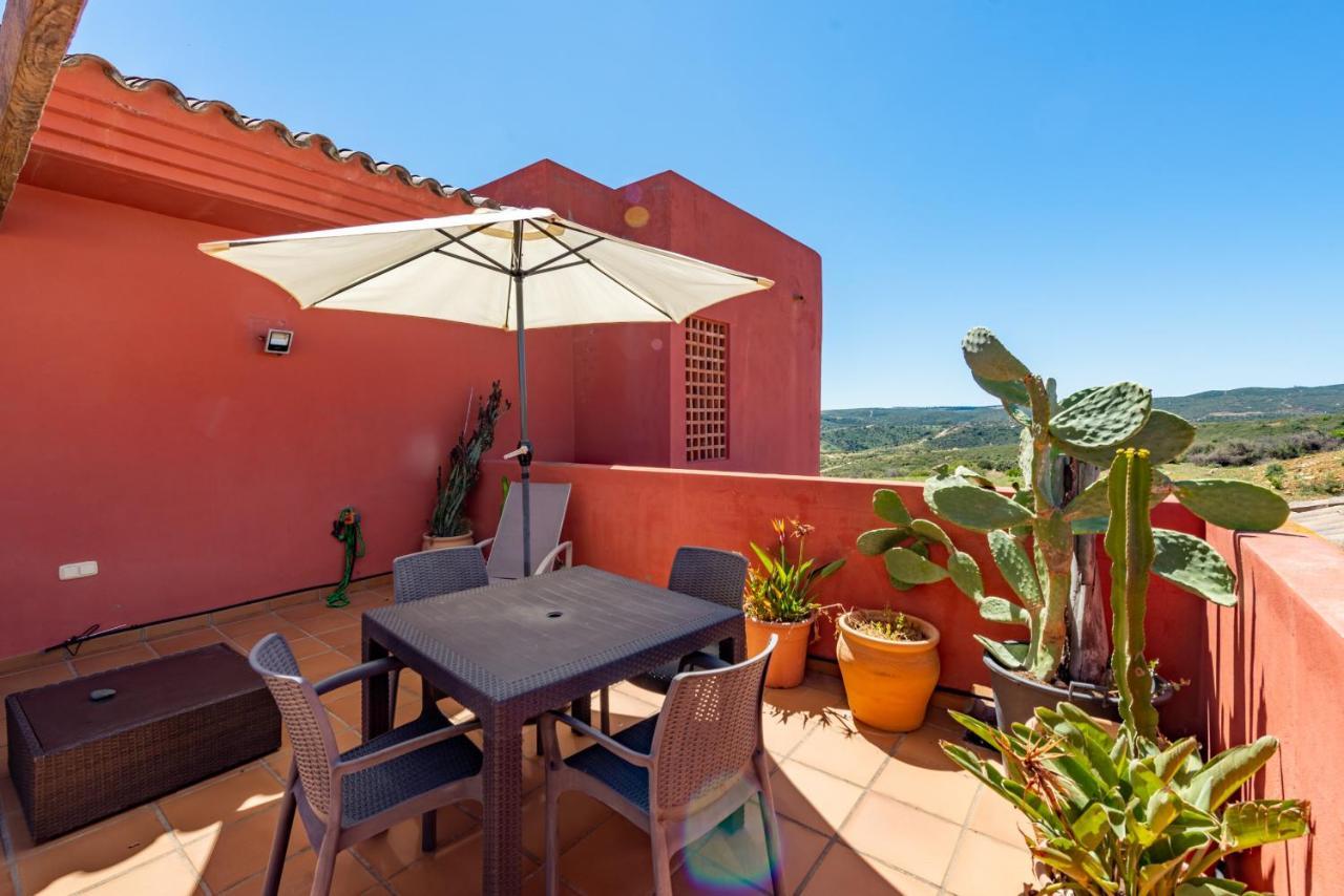 Colinas El Hacho 2320 Sea View Διαμέρισμα Manilva Εξωτερικό φωτογραφία