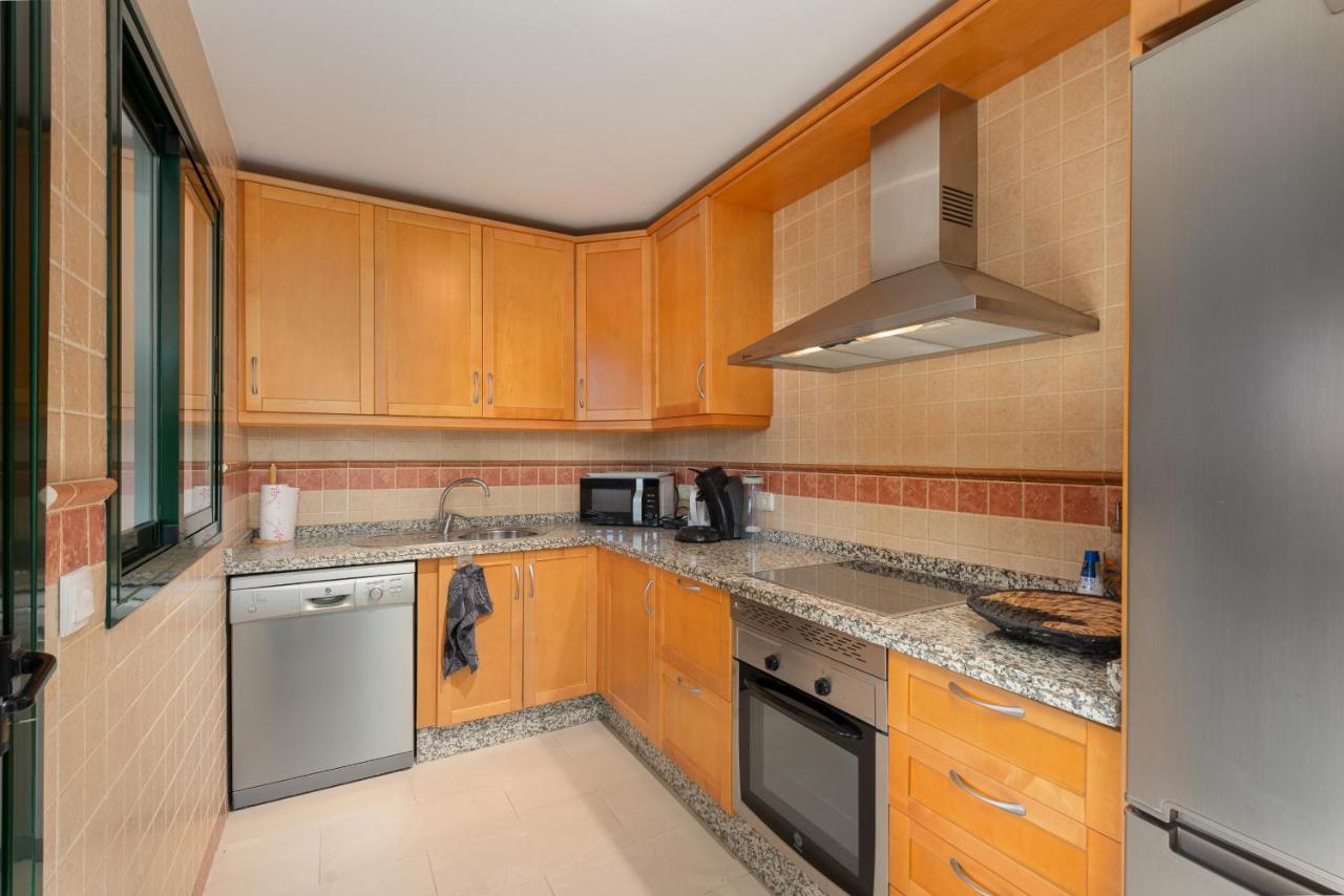 Colinas El Hacho 2320 Sea View Διαμέρισμα Manilva Εξωτερικό φωτογραφία