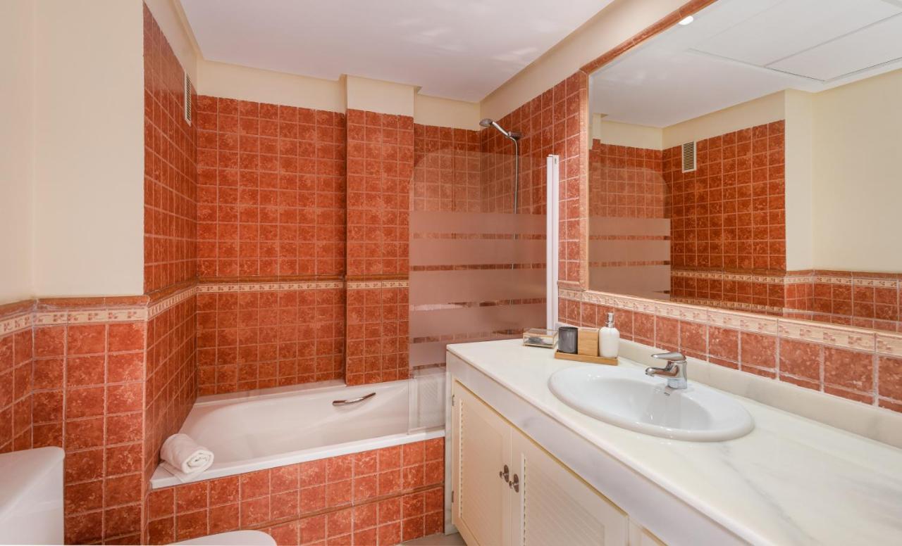 Colinas El Hacho 2320 Sea View Διαμέρισμα Manilva Εξωτερικό φωτογραφία