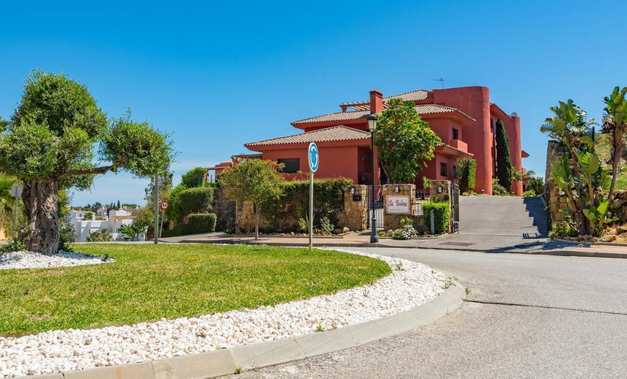 Colinas El Hacho 2320 Sea View Διαμέρισμα Manilva Εξωτερικό φωτογραφία