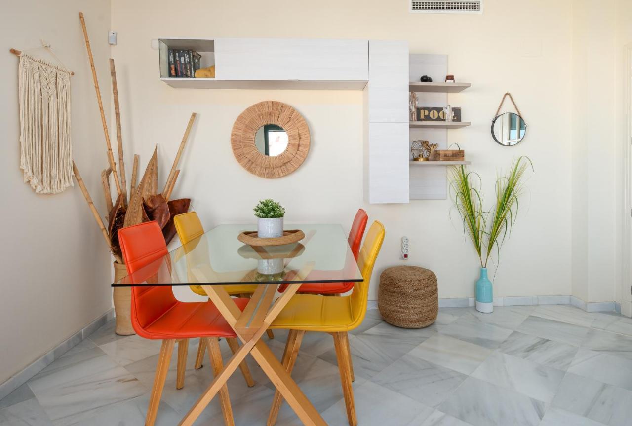 Colinas El Hacho 2320 Sea View Διαμέρισμα Manilva Εξωτερικό φωτογραφία
